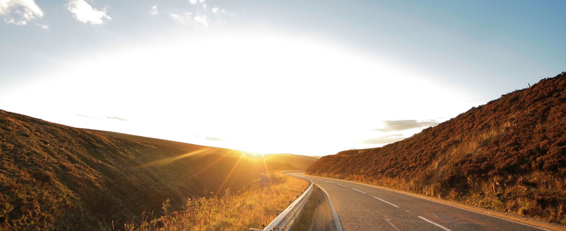 A57 Snake Pass, Ladybower Reservoir Glossop Motorcycle Diaries